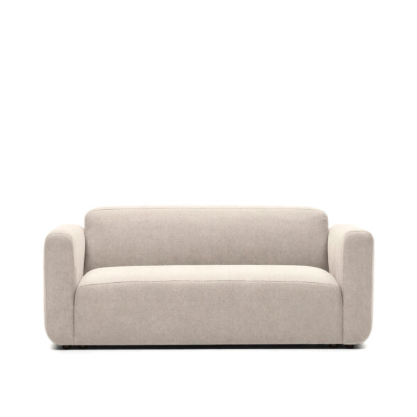 LAFORMA Neom 2 pers. modulsofa - beige stof (188cm)