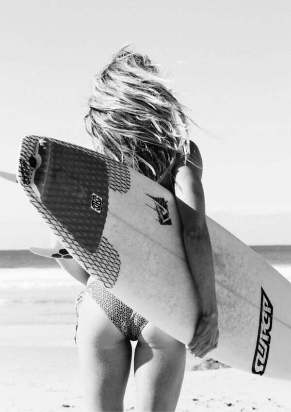 Surfers Fashion