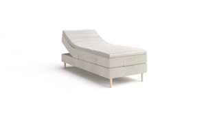 BBC - Plus Cool elevationsløsning 80x200 cm - Linak motor - Inkl. Cool topmadras BBC - Plus Cool elevationsløsning 80x200 cm - Linak motor - Inkl. Cool topmadras