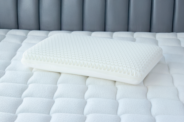 Cloudwave Ortho Pillow - Kølig pude