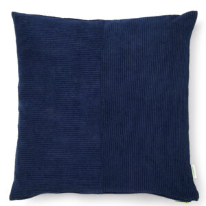 Compliments Betræk til Sofapude Wille, Royal Blue 45x45 cm