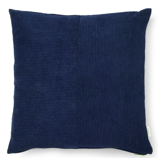 Compliments Betræk til Sofapude Wille, Royal Blue 45x45 cm