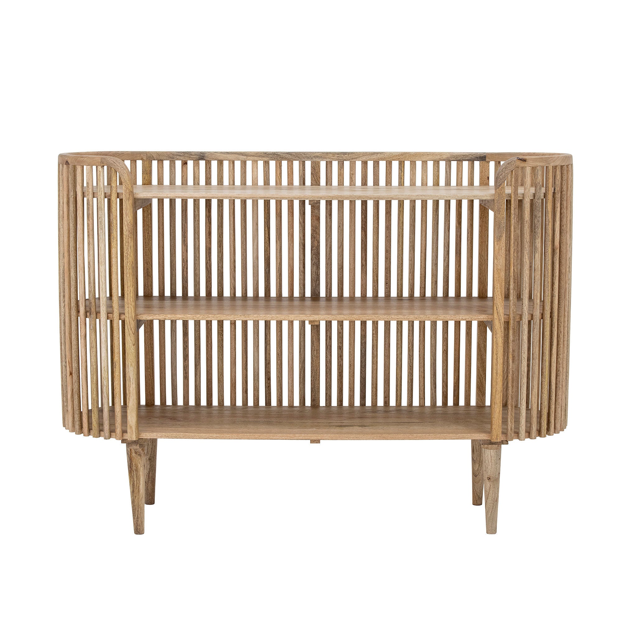 Creative Collection - Sali Bogreol, Natur, Mango L153 cm 1 Creative Collection - Sali Bogreol, Natur, Mango L153 cm