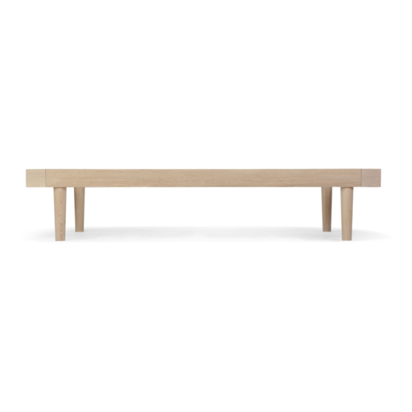 Daybed Eli - Junior u. hynde 90x160 cm. Daybed Eli - Junior u. hynde 90x160 cm.