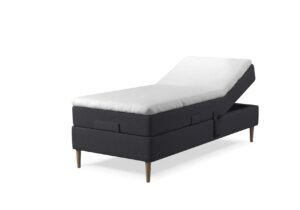 Dunlopillo - Pure Elevationsseng 80x200 cm - Inkl. Cool Wave topmadras