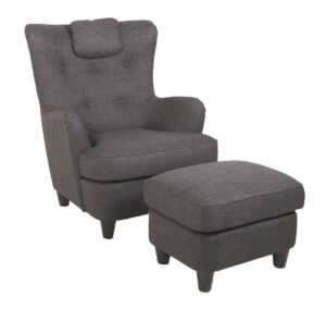 Flemming - Adelsö Lænestol - fås i mange farver Flemming - Adelsö Lænestol - fås i mange farver