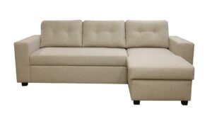 Flemming - Malabo Lux Hjørnesovesofa