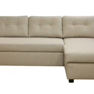 Flemming - Malabo Lux Hjørnesovesofa