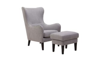 Flemming - Monroe Lænestol Flemming - Monroe Lænestol