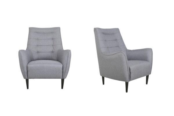 Flemming - Venus Lænestol - Fås i mange farver Flemming - Venus Lænestol - Fås i mange farver