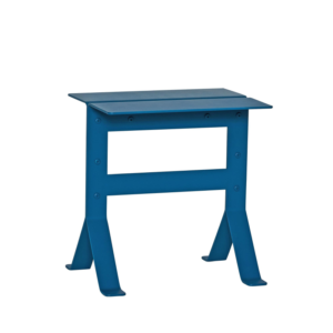 Fold Sidebord Petrol