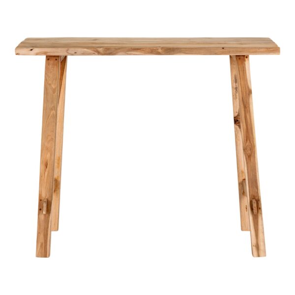 Girona Teak Konsolbord - 90x40xh80 cm Girona Teak Konsolbord - 90x40xh80 cm