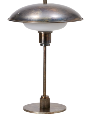 House Doctor - Bordlampe, Boston, Antik brun House Doctor - Bordlampe, Boston, Antik brun