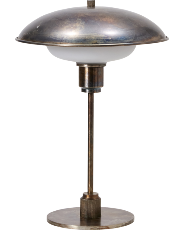 House Doctor - Bordlampe, Boston, Antik brun House Doctor - Bordlampe, Boston, Antik brun