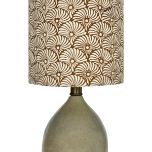 House Doctor - Bordlampe, Flores, Sand