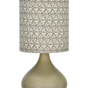 House Doctor - Bordlampe, Florie, Sand