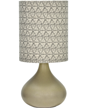 House Doctor - Bordlampe, Florie, Sand