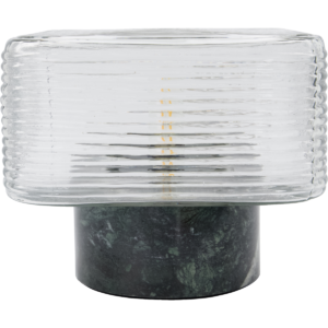 House Doctor - Bordlampe, Neat, Grøn