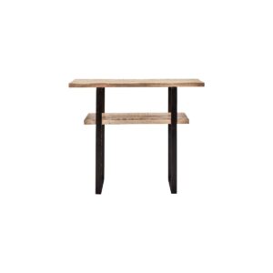 House Doctor - Konsolbord, Woda, Natur L90 cm House Doctor - Konsolbord, Woda, Natur L90 cm