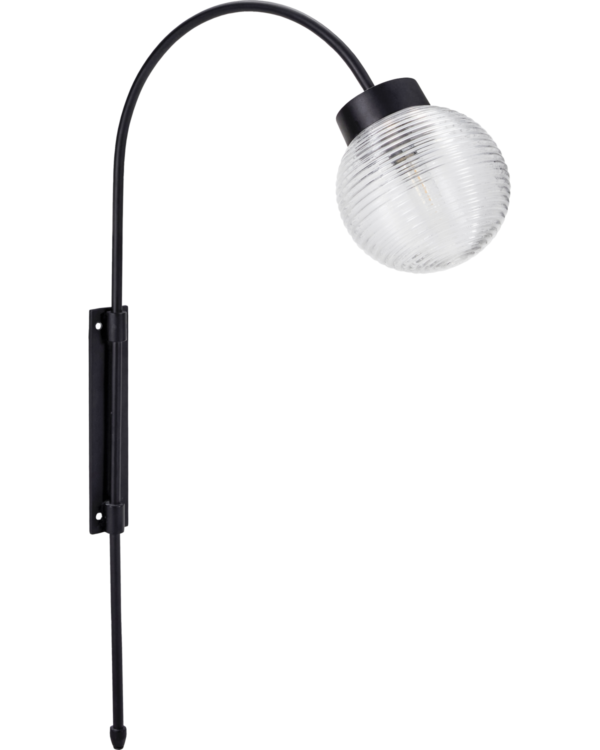 House Doctor - Væglampe, Gaia, Klar