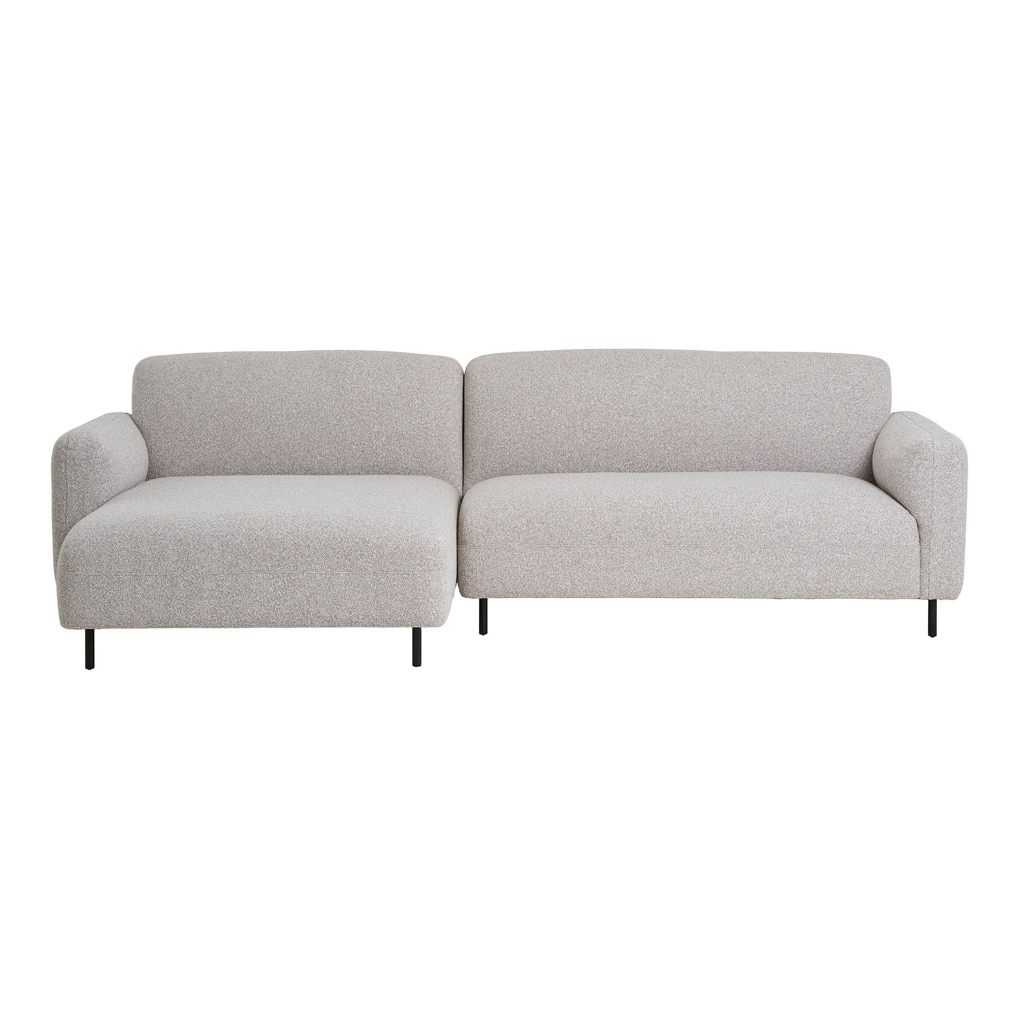 House Nordic - Salvador Loungesofa 1 House Nordic - Salvador Loungesofa