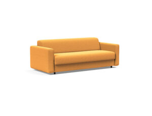 Innovation - Killian sovesofa 160x195 cm - Med springmadras-536-Dual madras Memory