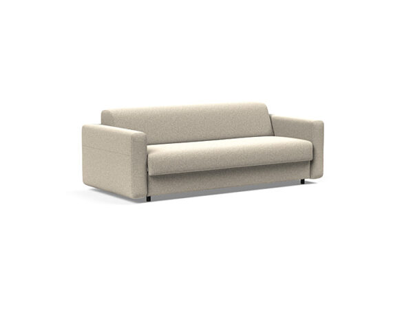 Innovation - Killian sovesofa 160x195 cm - Med springmadras-539-Dual madras Memory