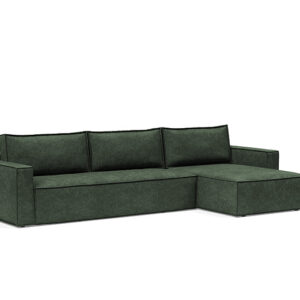 Innovation - Newilla Sovesofa med Lounger-281