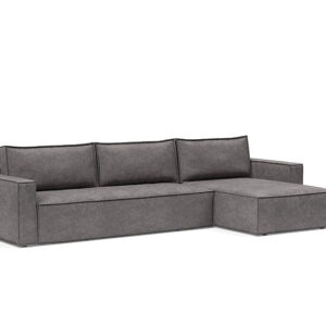 Innovation - Newilla Sovesofa med Lounger-282
