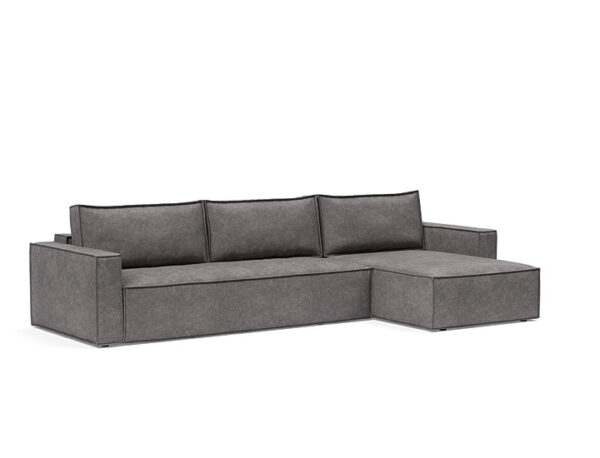 Innovation - Newilla Sovesofa med Lounger-282