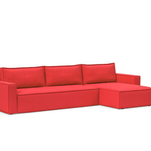 Innovation - Newilla Sovesofa med Lounger-511