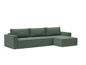 Innovation - Newilla Sovesofa med Lounger-518