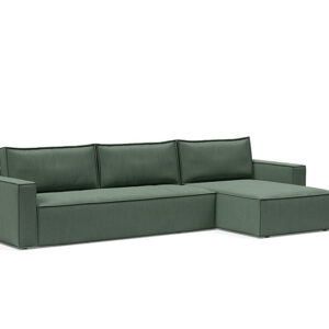 Innovation - Newilla Sovesofa med Lounger-518