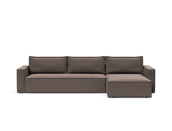 Innovation - Newilla Sovesofa med Lounger-530 Innovation - Newilla Sovesofa med Lounger-530