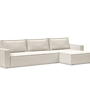 Innovation - Newilla Sovesofa med Lounger-531