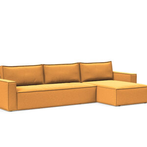 Innovation - Newilla Sovesofa med Lounger-536