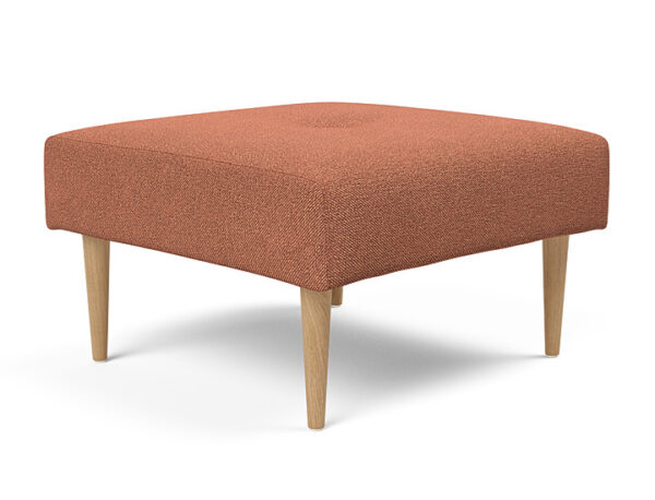 Innovation - Recast Puff -301-Egetræsben