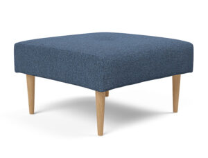 Innovation - Recast Puff -302-Egetræsben