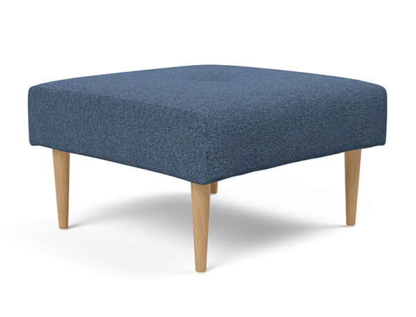 Innovation - Recast Puff -302-Egetræsben