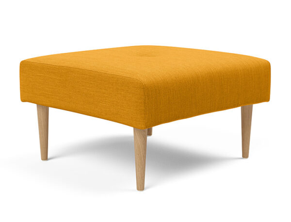 Innovation - Recast Puff -507-Egetræsben