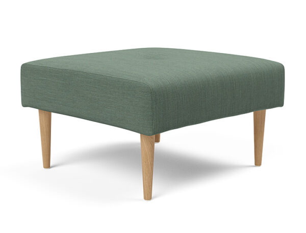 Innovation - Recast Puff -518 -Egetræsben