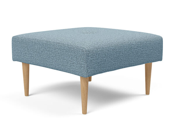 Innovation - Recast Puff -525 -Egetræsben Innovation - Recast Puff -525 -Egetræsben