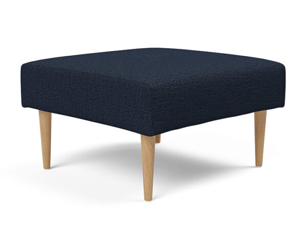 Innovation - Recast Puff -528 -Egetræsben