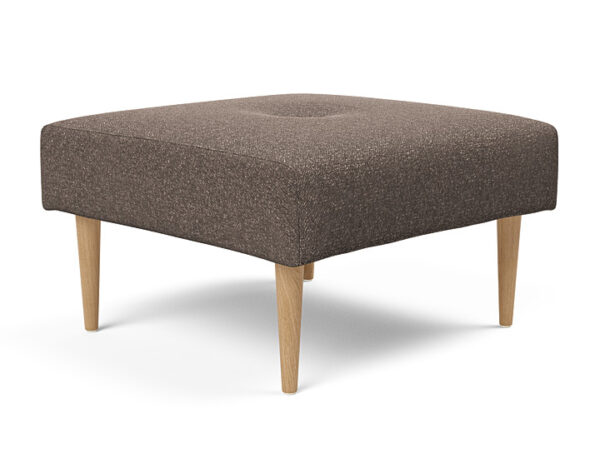 Innovation - Recast Puff -530-Egetræsben