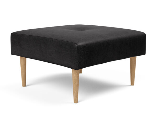 Innovation - Recast Puff -550 -Egetræsben