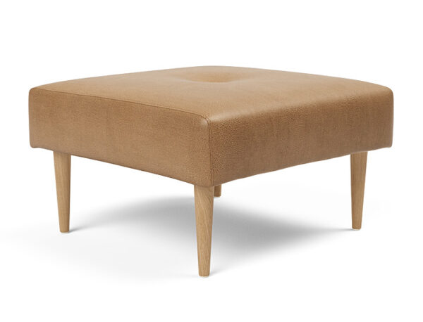 Innovation - Recast Puff -551 -Egetræsben