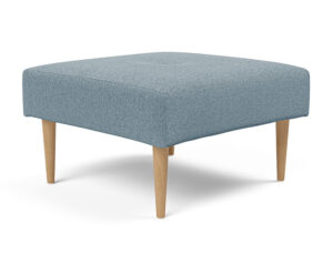 Innovation - Recast Puff -558-Egetræsben