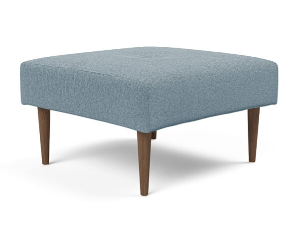 Innovation - Recast Puff -558-Mørke egetræsben