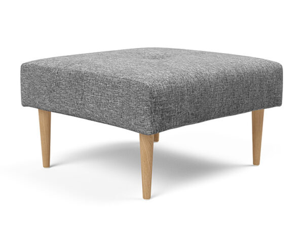 Innovation - Recast Puff -563 -Egetræsben