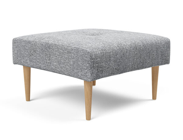 Innovation - Recast Puff -565 -Egetræsben